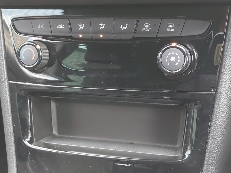 Used Vauxhall Astra 2019 for sale - 76925036: Photo 17