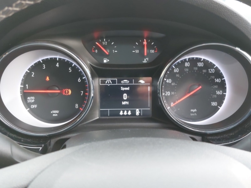 Used Vauxhall Astra 2019 for sale - 76925036: Photo 19