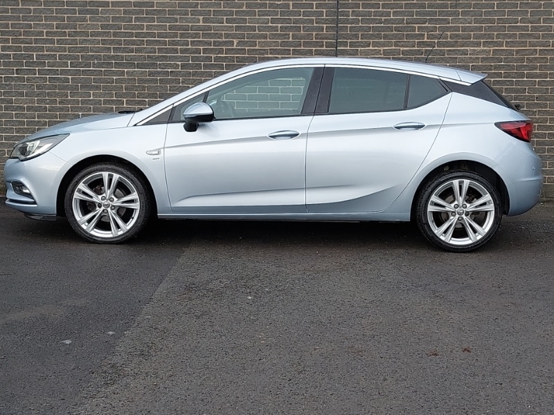 Used Vauxhall Astra 2019 for sale - 76925036: Photo 4