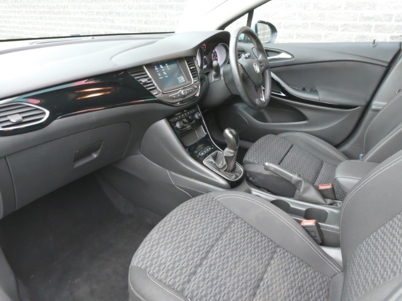 Used Vauxhall Astra 2019 for sale - 76925036: Photo 5