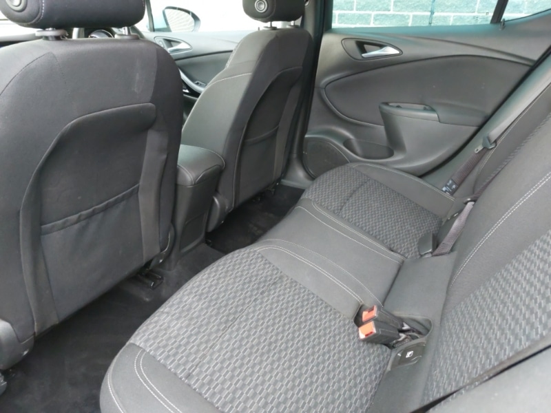 Used Vauxhall Astra 2019 for sale - 76925036: Photo 6