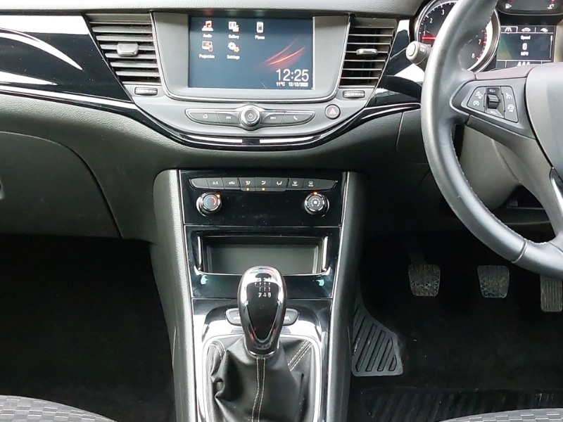 Used Vauxhall Astra 2019 for sale - 76925036: Photo 7