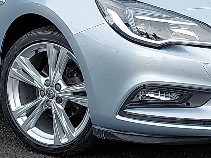 Used Vauxhall Astra 2019 for sale - 76925036: Photo 9