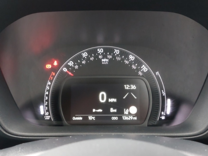 Used Toyota Aygo X 2023 for sale - 76854005: Photo 10