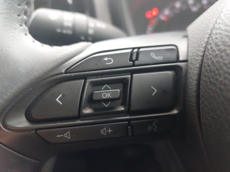 Used Toyota Aygo X 2023 for sale - 76854005: Photo 12