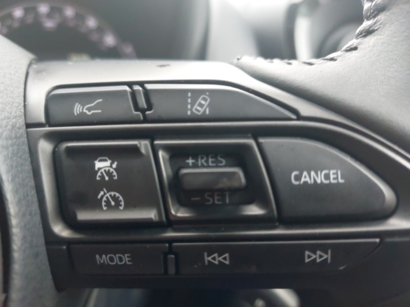 Used Toyota Aygo X 2023 for sale - 76854005: Photo 13