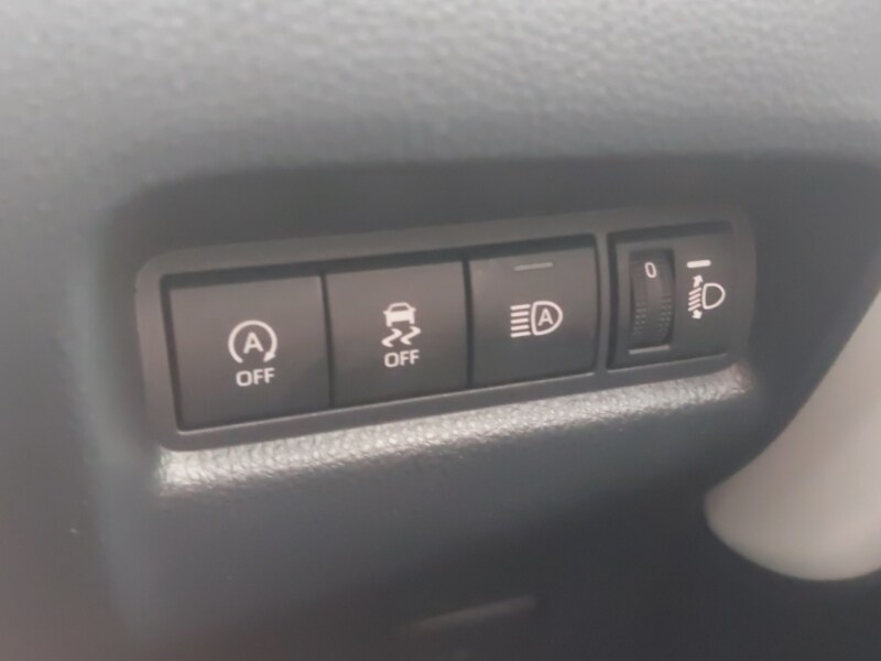 Used Toyota Aygo X 2023 for sale - 76854005: Photo 14