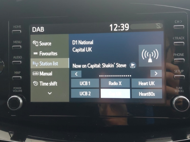 Used Toyota Aygo X 2023 for sale - 76854005: Photo 16