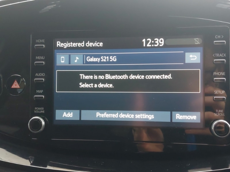 Used Toyota Aygo X 2023 for sale - 76854005: Photo 17