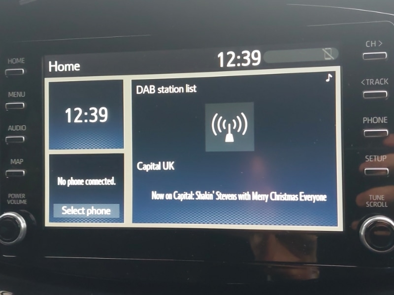 Used Toyota Aygo X 2023 for sale - 76854005: Photo 19