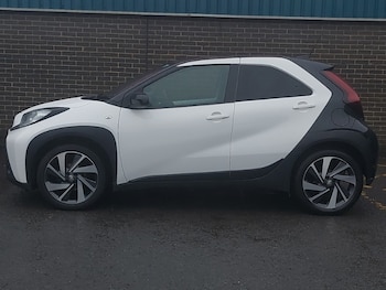 Used Toyota Aygo X 2023 for sale - 76854005: Photo