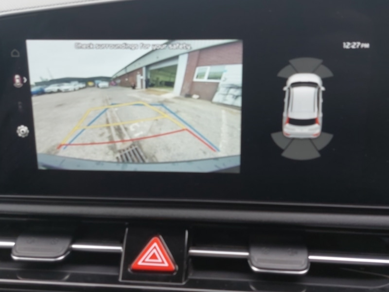 Used Kia Niro 2023 for sale - 77987941: Photo 10