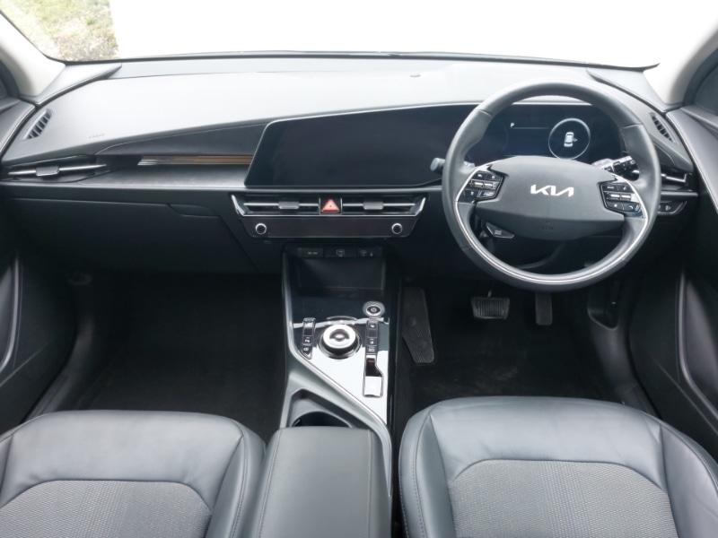 Used Kia Niro 2023 for sale - 77987941: Photo 2