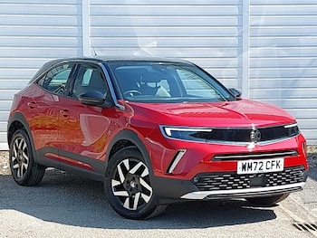Used Vauxhall Mokka 2022 for sale - 78757002: Photo