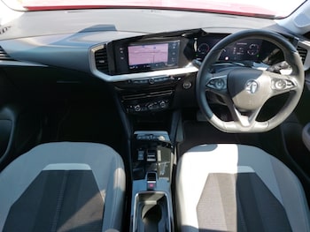Used Vauxhall Mokka 2022 for sale - 78757002: Photo