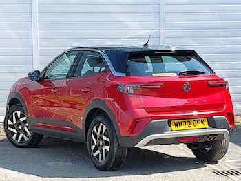 Used Vauxhall Mokka 2022 for sale - 78757002: Photo