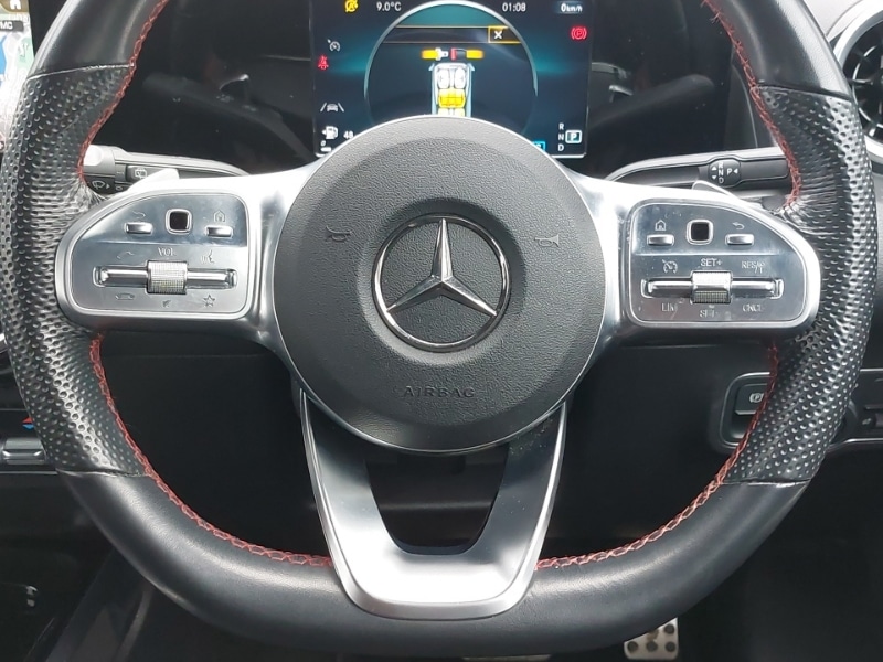 Used Mercedes-Benz GLB 2022 for sale - 77632773: Photo 11