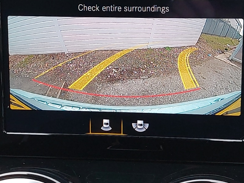 Used Mercedes-Benz GLB 2022 for sale - 77632773: Photo 16