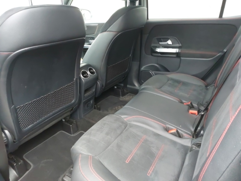 Used Mercedes-Benz GLB 2022 for sale - 77632773: Photo 6