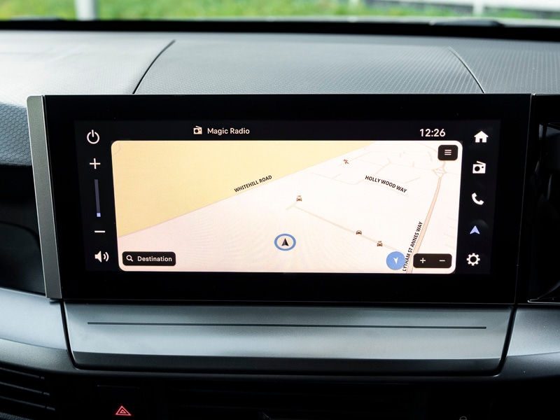 Used Vauxhall Frontera 2025 for sale - 77922436: Photo 10