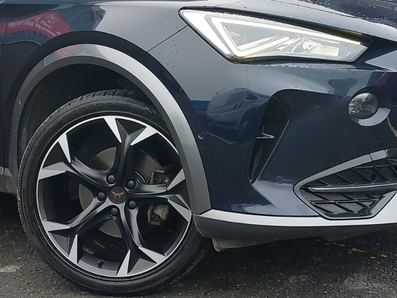 Used Cupra Formentor 2022 for sale - 77448414: Photo 9