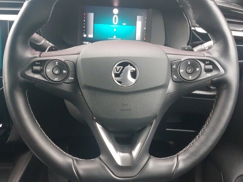 Used Vauxhall Corsa 2023 for sale - 77846785: Photo 11