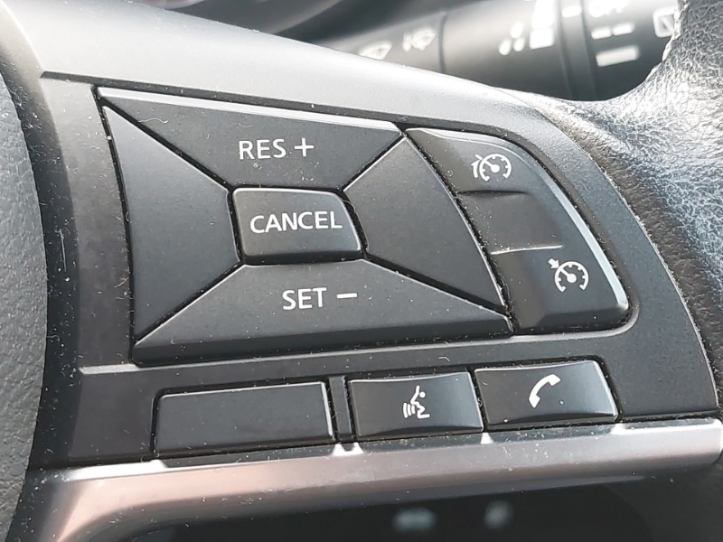 Used Nissan Micra 2022 for sale - 77580247: Photo 13