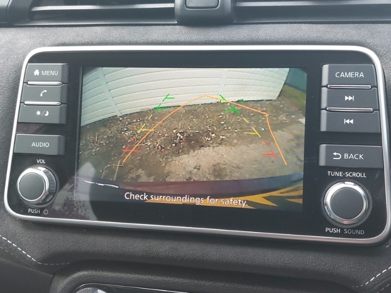 Used Nissan Micra 2022 for sale - 77580247: Photo 17