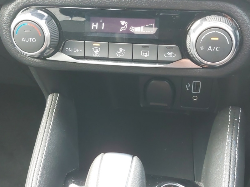 Used Nissan Micra 2022 for sale - 77580247: Photo 19