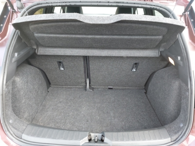 Used Nissan Micra 2022 for sale - 77580247: Photo 8