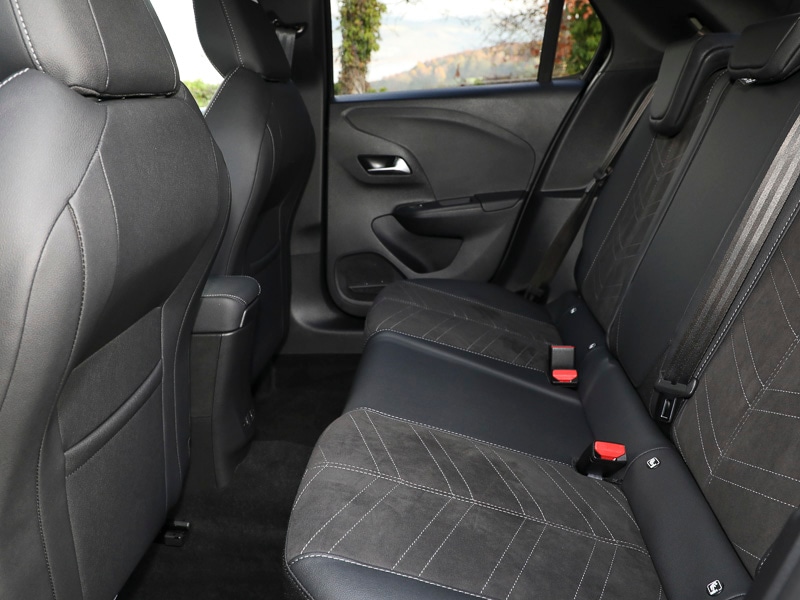 Used Vauxhall Corsa 2025 for sale - 76053738: Photo 6