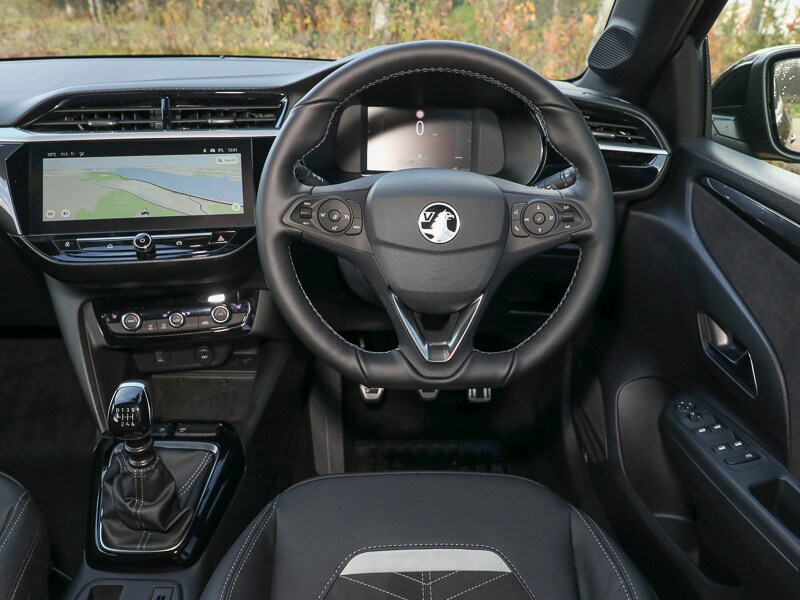Used Vauxhall Corsa 2025 for sale - 76053738: Photo 8