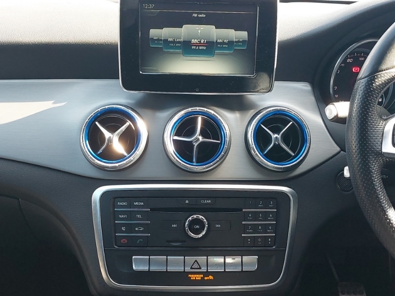 Used Mercedes-Benz CLA 2018 for sale - 77922326: Photo 10