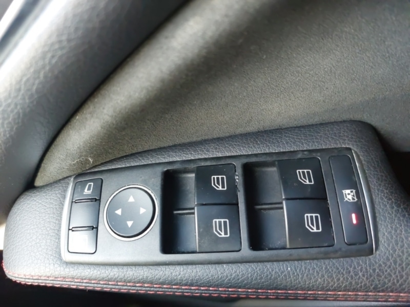 Used Mercedes-Benz CLA 2018 for sale - 77922326: Photo 12