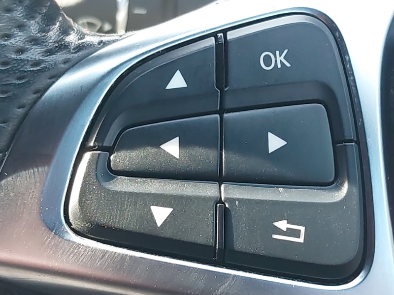 Used Mercedes-Benz CLA 2018 for sale - 77922326: Photo 14