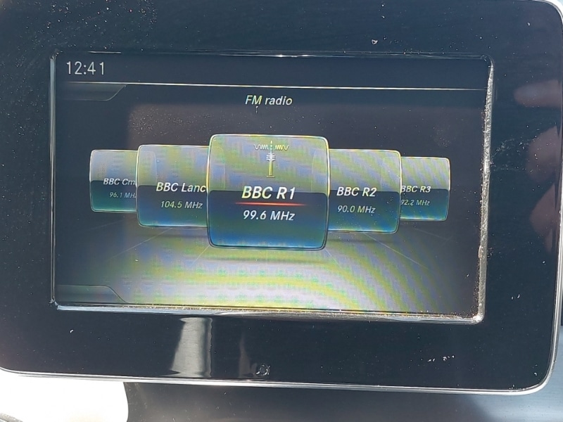 Used Mercedes-Benz CLA 2018 for sale - 77922326: Photo 15