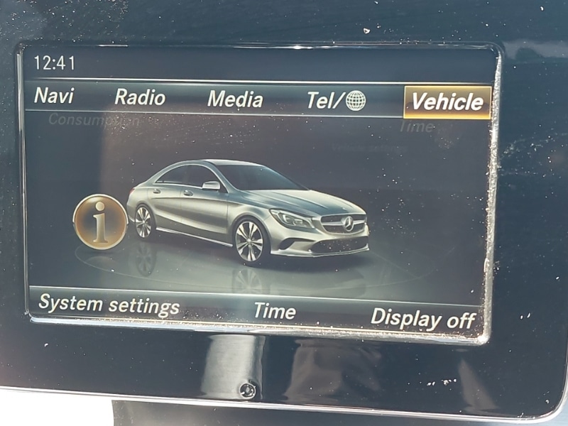 Used Mercedes-Benz CLA 2018 for sale - 77922326: Photo 16