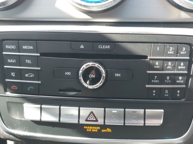 Used Mercedes-Benz CLA 2018 for sale - 77922326: Photo 17