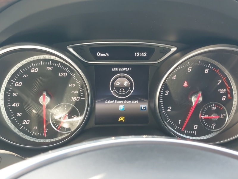 Used Mercedes-Benz CLA 2018 for sale - 77922326: Photo 19