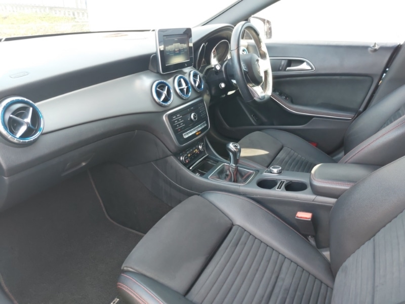 Used Mercedes-Benz CLA 2018 for sale - 77922326: Photo 5