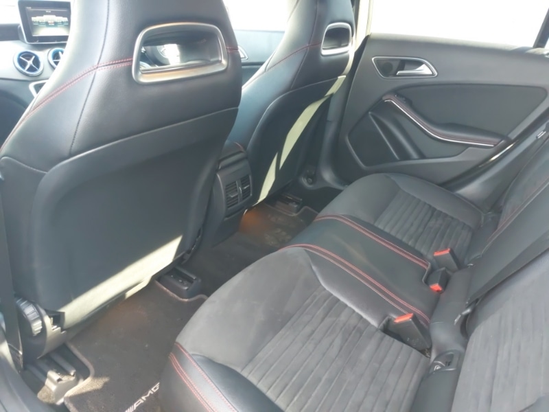 Used Mercedes-Benz CLA 2018 for sale - 77922326: Photo 6