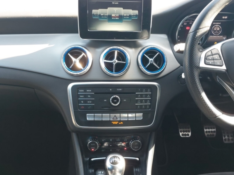 Used Mercedes-Benz CLA 2018 for sale - 77922326: Photo 7