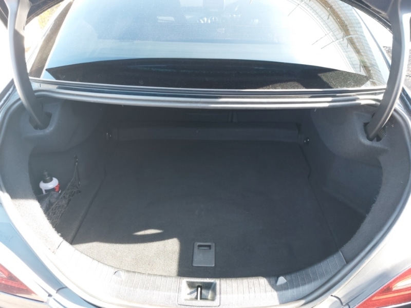 Used Mercedes-Benz CLA 2018 for sale - 77922326: Photo 8