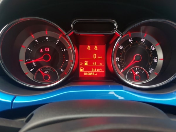 Used Vauxhall ADAM 2018 for sale - 76258391: Photo 10
