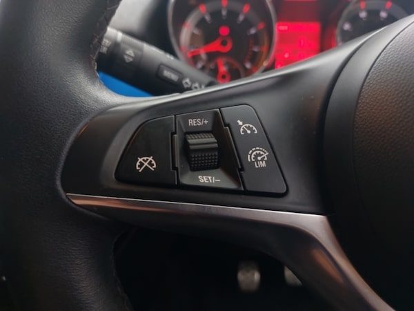 Used Vauxhall ADAM 2018 for sale - 76258391: Photo 12