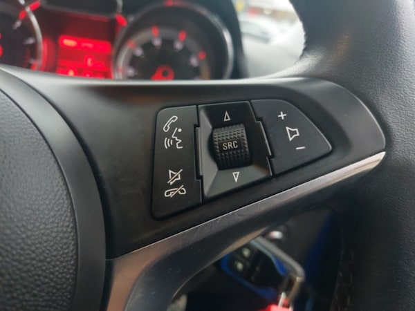 Used Vauxhall ADAM 2018 for sale - 76258391: Photo 13