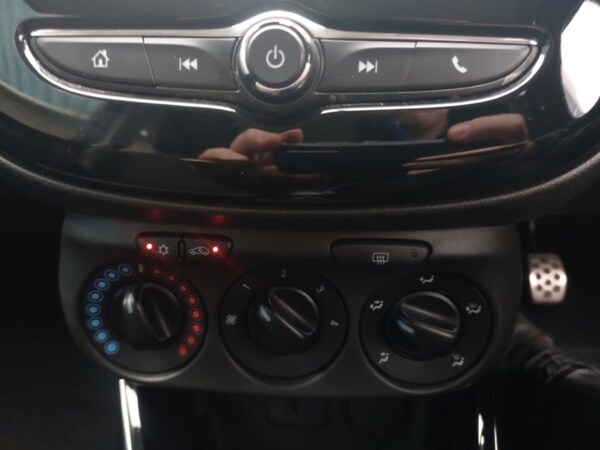 Used Vauxhall ADAM 2018 for sale - 76258391: Photo 15