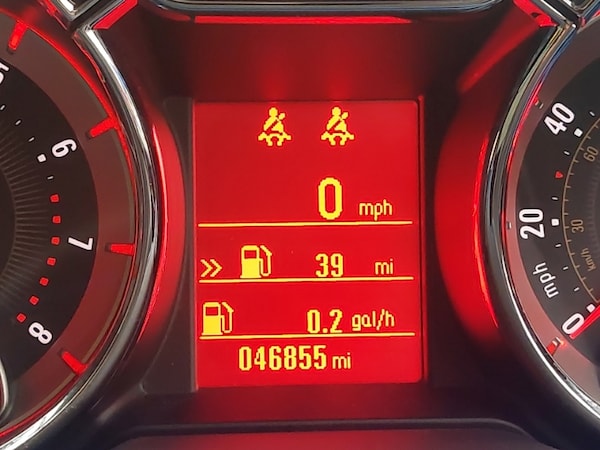 Used Vauxhall ADAM 2018 for sale - 76258391: Photo 18