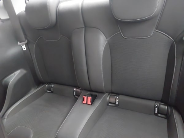 Used Vauxhall ADAM 2018 for sale - 76258391: Photo 6