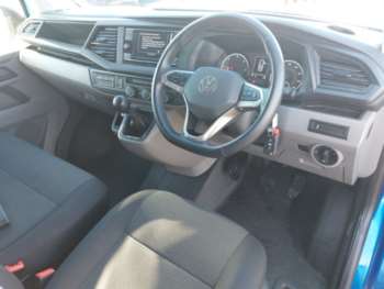 Used Volkswagen Transporter 2023 for sale - 74922876: Photo